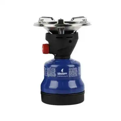RÉCHAUD DE CAMPING IDEALGAS IDEALGAS - 1