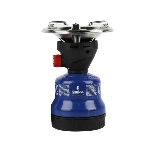 RÉCHAUD DE CAMPING IDEALGAS