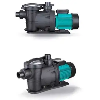 POMPE PISCINE XKP-11 04 MONOPHASÉ 1.5CV LEO LEO - 2