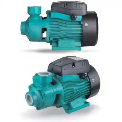 POMPE PÉRIPHÉRIQUE APM-37 MONOPHASÉ 0.5CV LEO LEO - 2