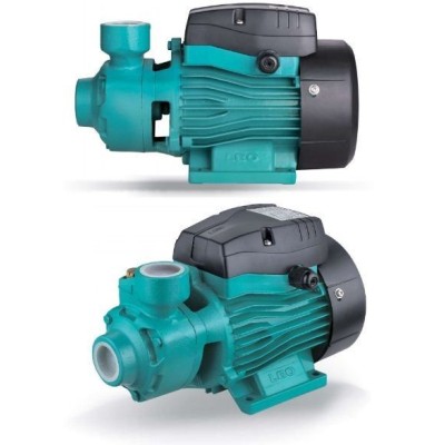 POMPE PERIPHERIQUE APM37 MONOPHASE 0.5HP 0,37KW LEO LEO - 2