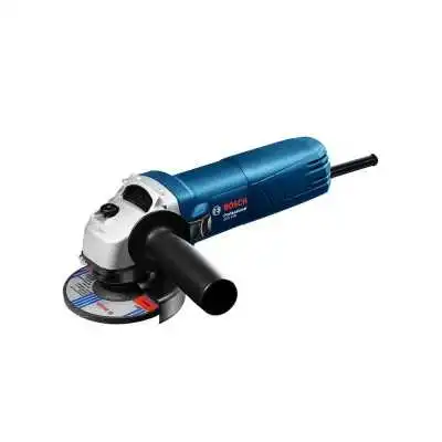 MEULEUSE ANGULAIRE 670W GWS6700 115MM BOSCH BOSCH - 1