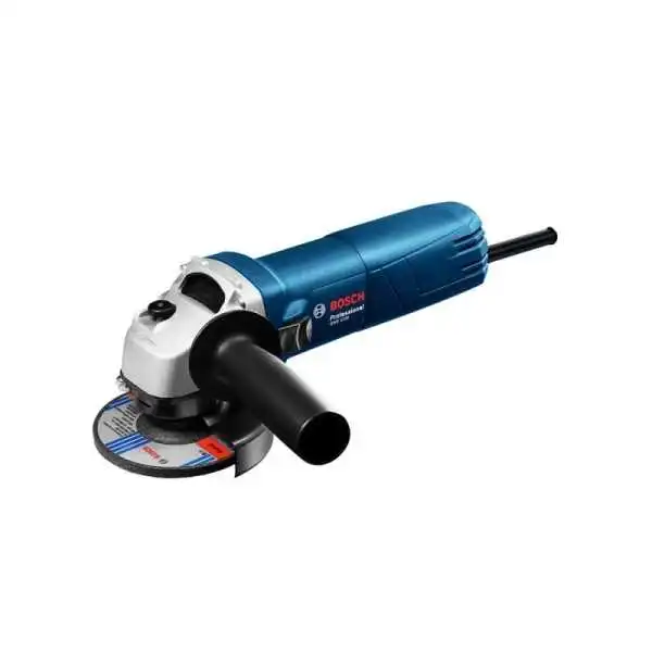 MEULEUSE ANGULAIRE 670W GWS6700 115MM BOSCH