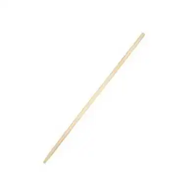 MANCHE POUR RÂTEAU EN BOIS 126 CM - 1