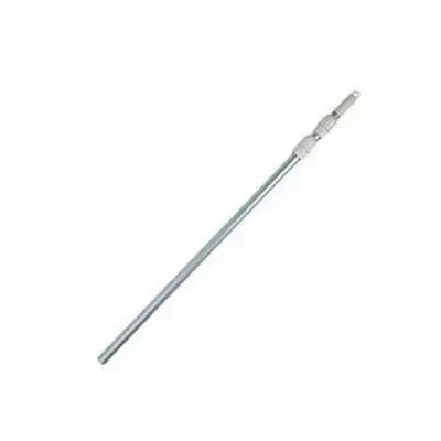 MANCHE TÉLESCOPIQUE EN ALUMINUM 0.8MM 2*240CM  - 1