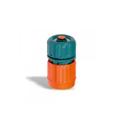 RACCORD DE TUYAU STOP RAPIDE 1/2" 5103 SAYIM