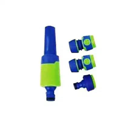 KIT LANCE ARROSAGE AVEC 2 RACCORD S RAPIDE ET UN NEZ DE ROBINET EPOCA EPOCA - 1