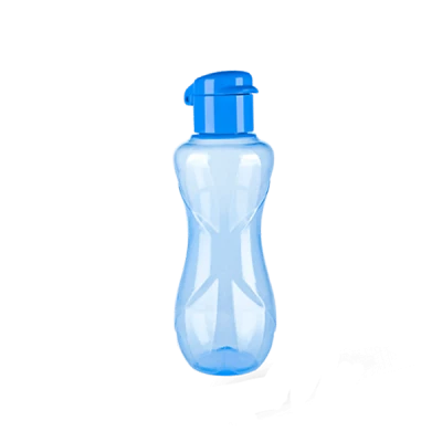 BOUTEILLE D'EAU EN PLASTIQUE 500ML TITIZ TITIZ - 1