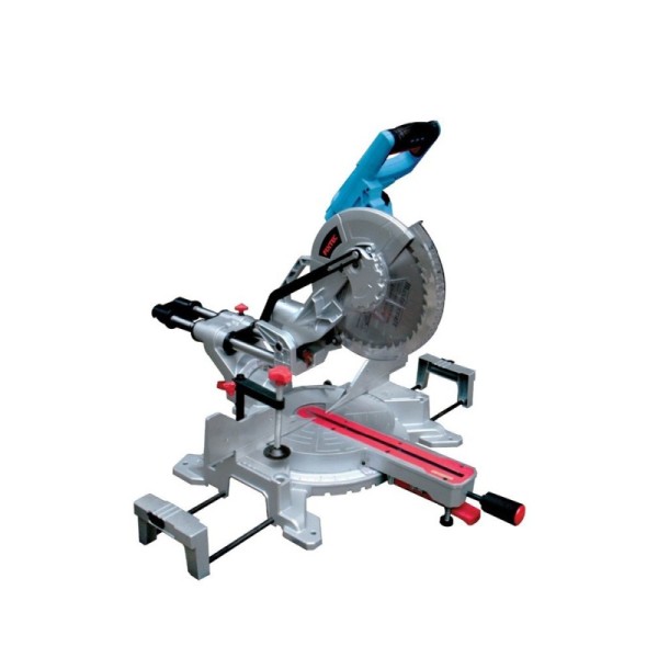 SCIE À ONGLET 1800W FIXTEC