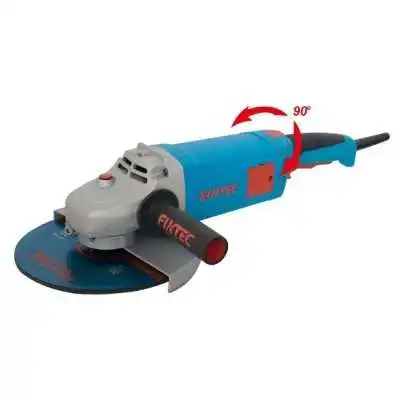 MEULEUSE ANGULAIRE 2350W 230MM FIXTEC FIXTEC - 1