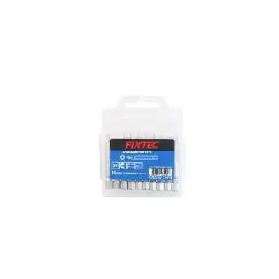 EMBOUT PH2*65MM 10 PIECES FIXTEC FIXTEC - 1