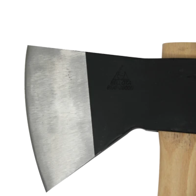 HACHE MANCHE EN BOIS 300G BELLOTA