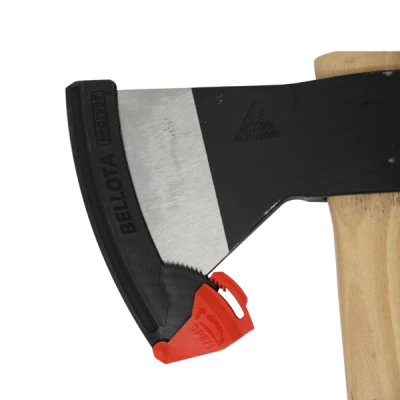 HACHE MANCHE EN BOIS 300G BELLOTA