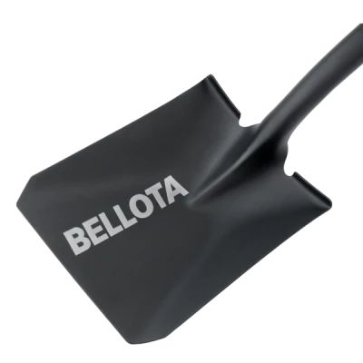 PELLE CARRÉE ESTAMPÉE BELLOTA BELLOTA - 2