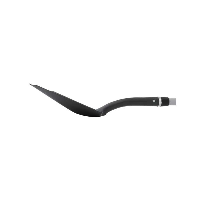 Pelle Carrée Bellota - Lame 320x250 Mm, Manche Long 985 Mm, Pour Jardin, Construction, Agriculture