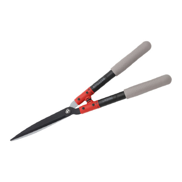 CISAILLE À HAIE TÉLESCOPIQUE BELLOTA