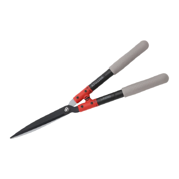 CISAILLE À HAIE TÉLESCOPIQUE BELLOTA