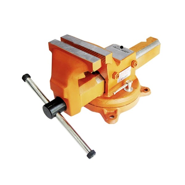 ÉTAU D’ÉTABLTI ACIER 125MM ACEM