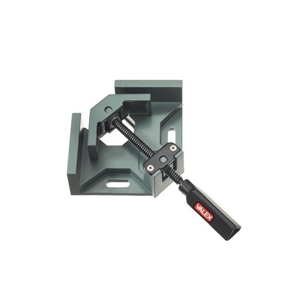 ÉTAU PERCEUSE ANGLE 95MM VALEX