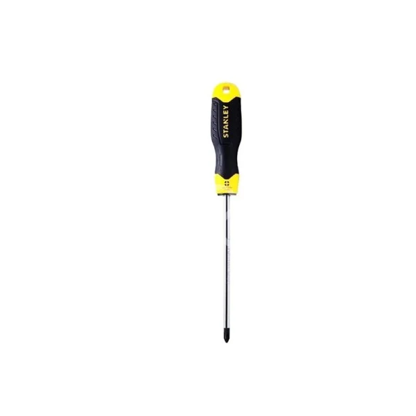 TOURNEVIS POUR VIS PHILLIPS PH3*150MM STANLEY