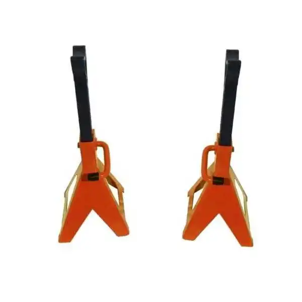 LOT DE 2 CRICS CHANDELLE 3 TONNES ACEM