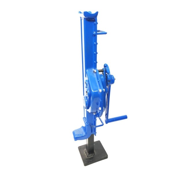 CRIC CREMAILLERE 5 TONNES JACK