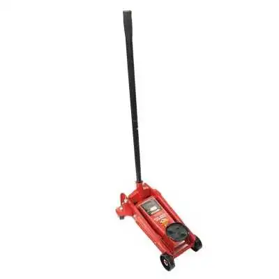 CRIC ROULEUR 3 TONNES 460MM - 1