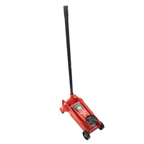 CRIC ROULEUR 3 TONNES 460MM