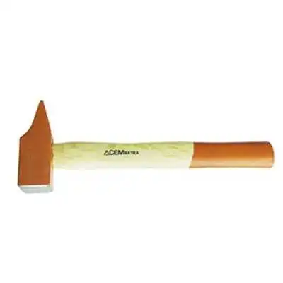 MARTEAU RIVOIR 40MM MANCHE EN BOIS ACEM ACEM - 1