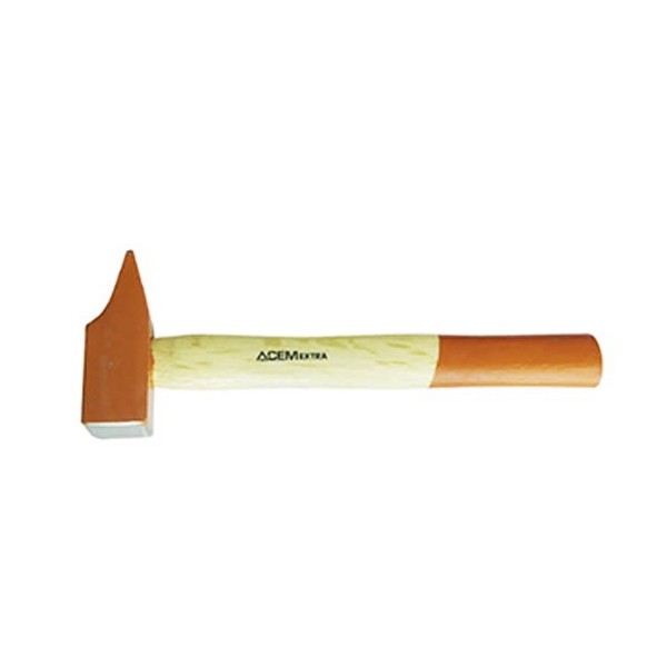 MARTEAU RIVOIR 40MM MANCHE EN BOIS ACEM