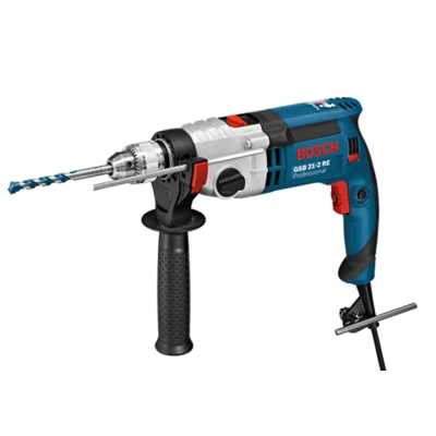 PERCEUSE À PERCUSSION 1100W GSB21-2RE BOSCH BOSCH - 1