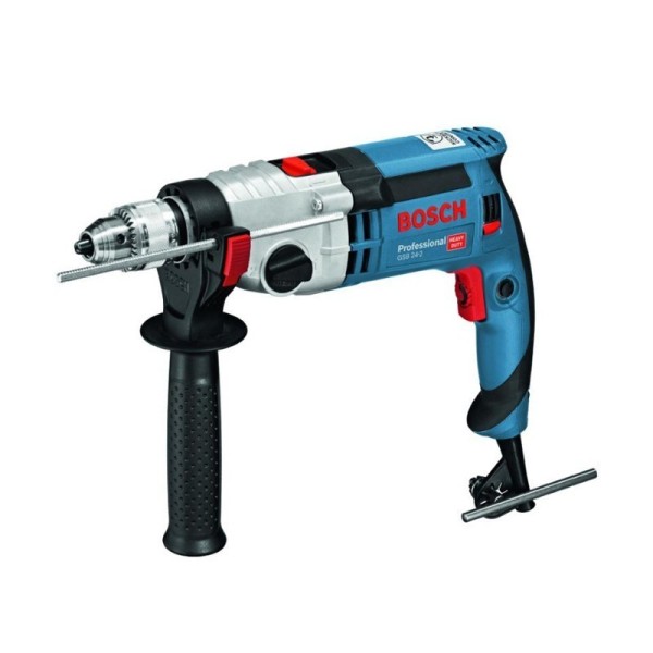 PERCEUSE À PERCUSSION 1100W GSB24-2 BOSCH