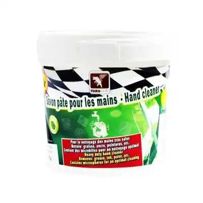 SAVON PATE LAVE MAINS 1.5KG TOROZER TOROZER - 1