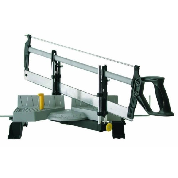 SCIE MÉTAUX ARTICULÉE STANLEY