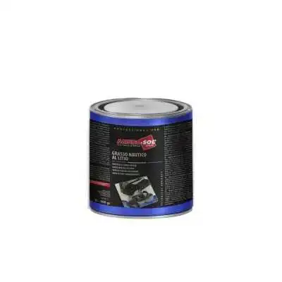 GRAISSE MARINE AU LITHIUM 1L (900 G) AMBROSOL AMBROSOL - 1