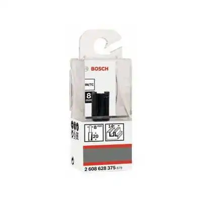 FRAISE RAINURE U 8*14*51MM BOSCH BOSCH - 1 FRAISE RAINURE U 8*14*51MM BOSCH BOSCH - 1