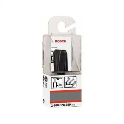 FRAISE RAINURE U 8*18*56MM BOSCH