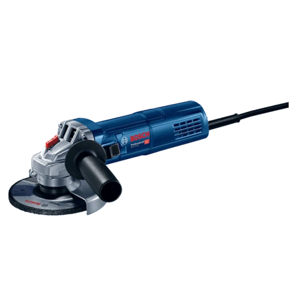 MEULEUSE ANGULAIRE 900W GWS9-115 115MM BOSCH