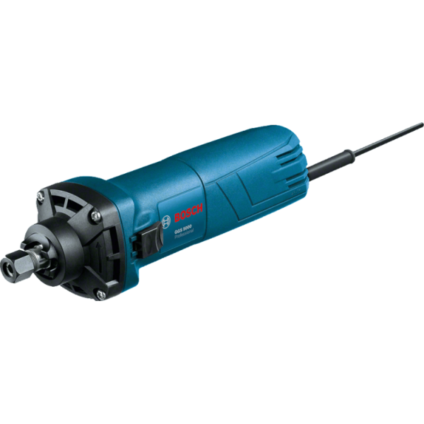 MEULEUSE DROITE 500W GGS5000 BOSCH