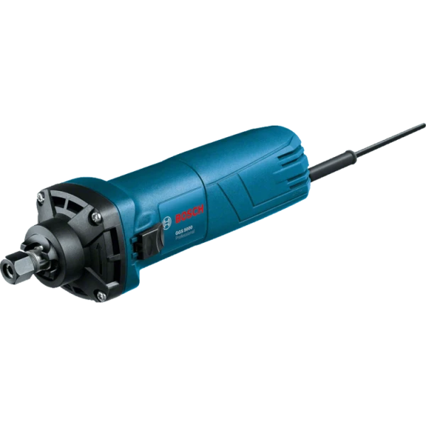 MEULEUSE DROITE 500W GGS5000 BOSCH