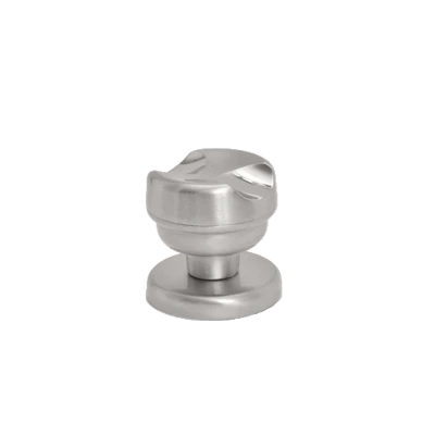 BOUTON DE PORTE EKO GOZLU SATIN DOGANLAR DOGANLAR - 1