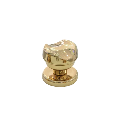 BOUTON DE PORTE EKO GOZLU ALBREFINE DOGANLAR DOGANLAR - 1