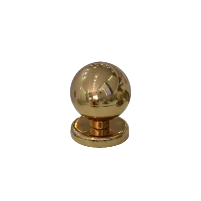 BOUTON DE PORTE EKO KURE ALBREFINE DOGANLAR DOGANLAR - 1