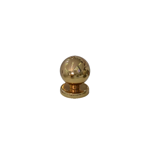 BOUTON DE PORTE EKO KURE ALBREFINE DOGANLAR