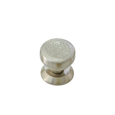 BOUTON DE PORTE TOPKAPI SATIN DOGANLAR DOGANLAR - 1