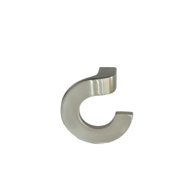 BOUTON DE PORTE KANCA SATIN DOGANLAR DOGANLAR - 1