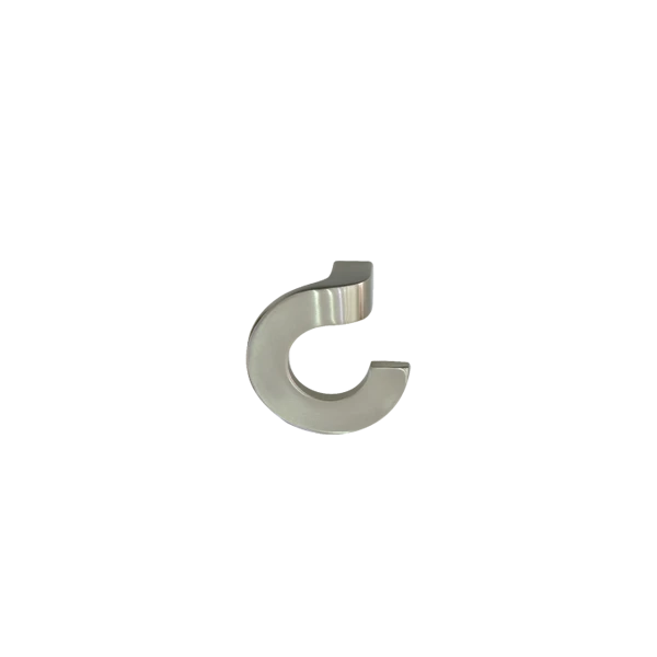 BOUTON DE PORTE KANCA SATIN DOGANLAR