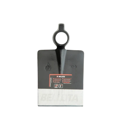 HOUE FORGÉE 18CM R87-B BELLOTA BELLOTA - 1