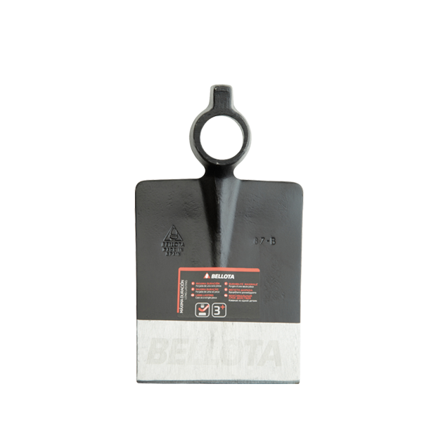 HOUE FORGÉE 18CM R87-B BELLOTA