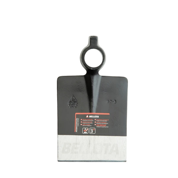 HOUE FORGÉE 18CM R87-B BELLOTA